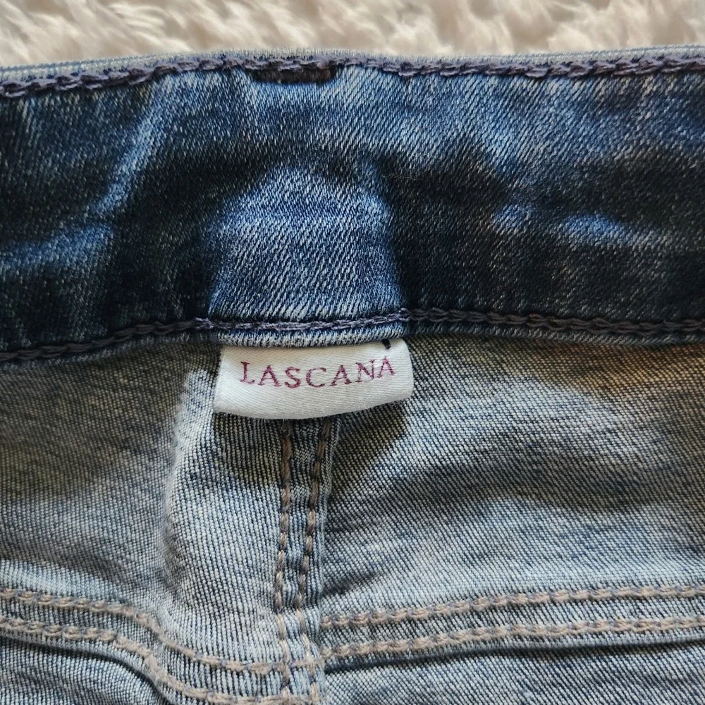 Lascana skinny jeans